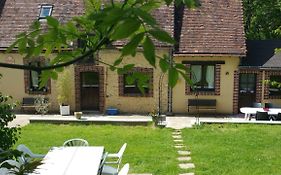 La Maison Lierue