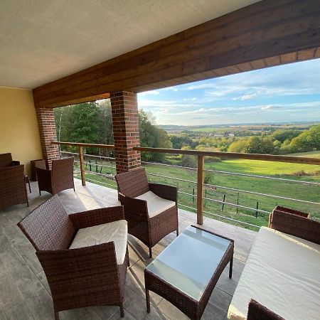 La Maison Lierue Fretigny Extérieur photo