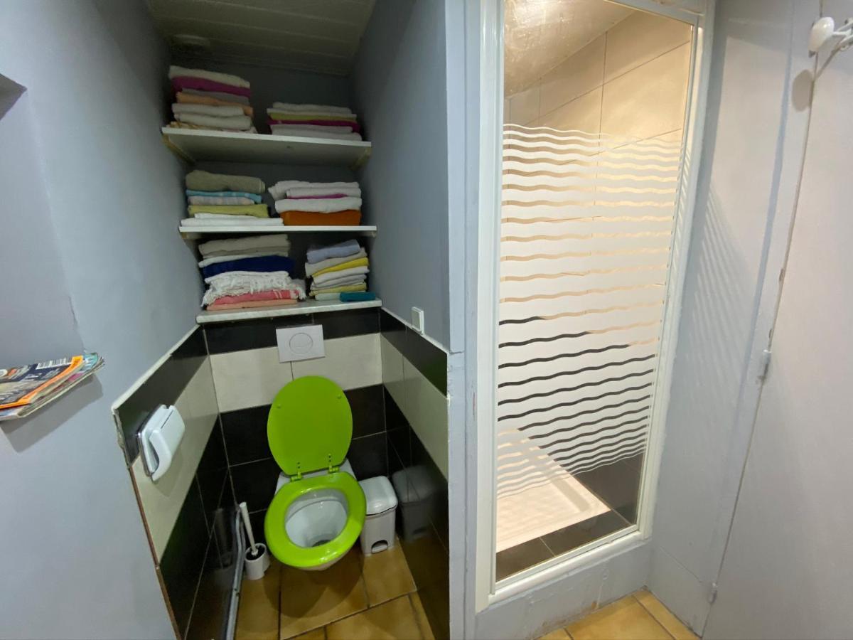 La Maison Lierue Fretigny Extérieur photo