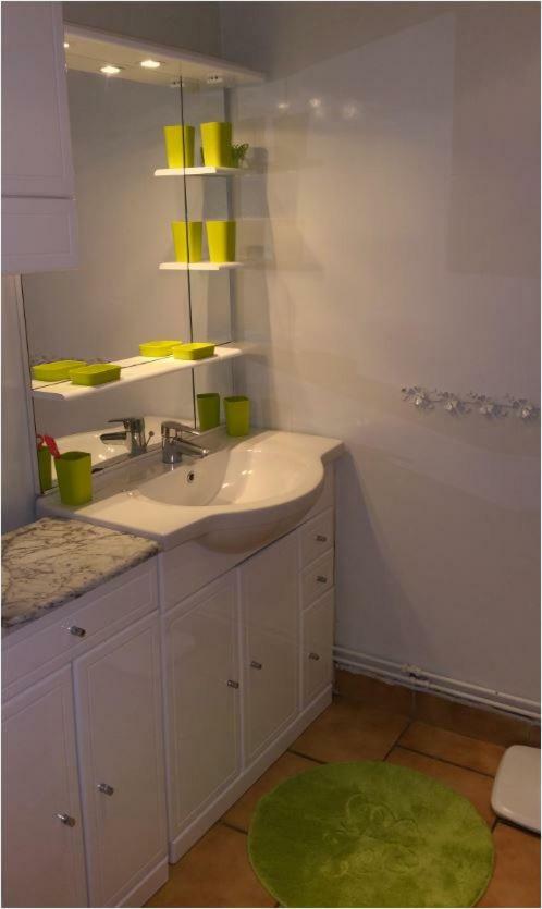 La Maison Lierue Fretigny Extérieur photo